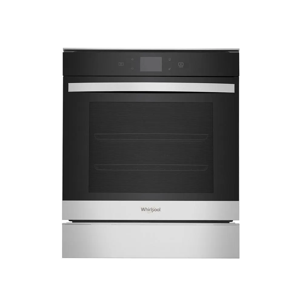 Whirlpool WOS52ES4MZ 2.9 Cu. Ft. 24 Inch Convection Wall Oven