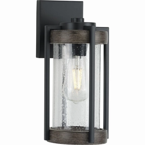 Whitmire Outdoor Wall LightWeatherproof outdoor lighting