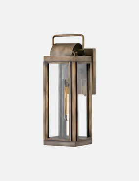 Whitner Outdoor SconceOutdoor wall sconces with motion sensor