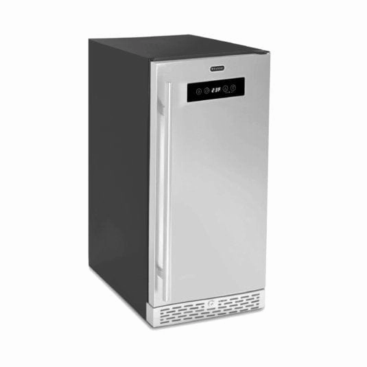 Whynter BEF-286SB 2.9 cu. ft. Beer Keg Froster Beverage Refrigerator
