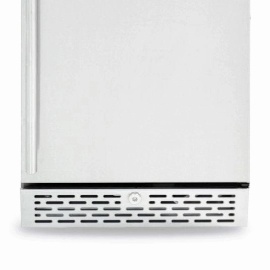 Whynter BEF-286SB 2.9 cu. ft. Beer Keg Froster Beverage Refrigerator
