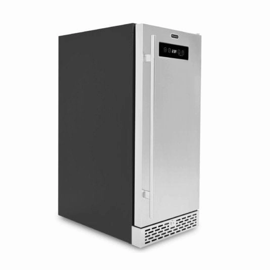 Whynter BEF-286SB 2.9 cu. ft. Beer Keg Froster Beverage Refrigerator