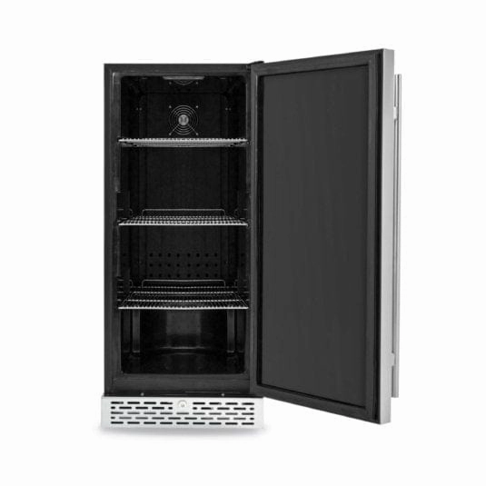 Whynter BEF-286SB 2.9 cu. ft. Beer Keg Froster Beverage Refrigerator