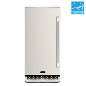 Whynter BOR-326FS 3.2 cu. ft. Indoor/Outdoor Beverage Refrigerator outdoor beverage cooler with wheels
