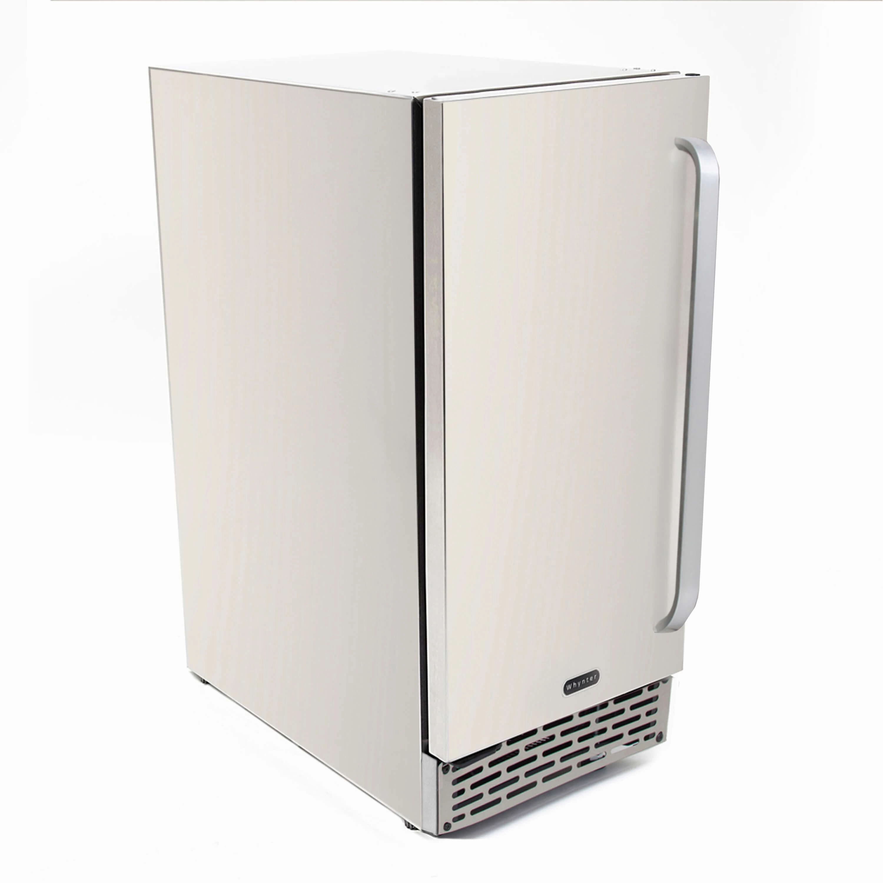 Whynter BOR-326FS 3.2 cu. ft. Indoor/Outdoor Beverage Refrigerator