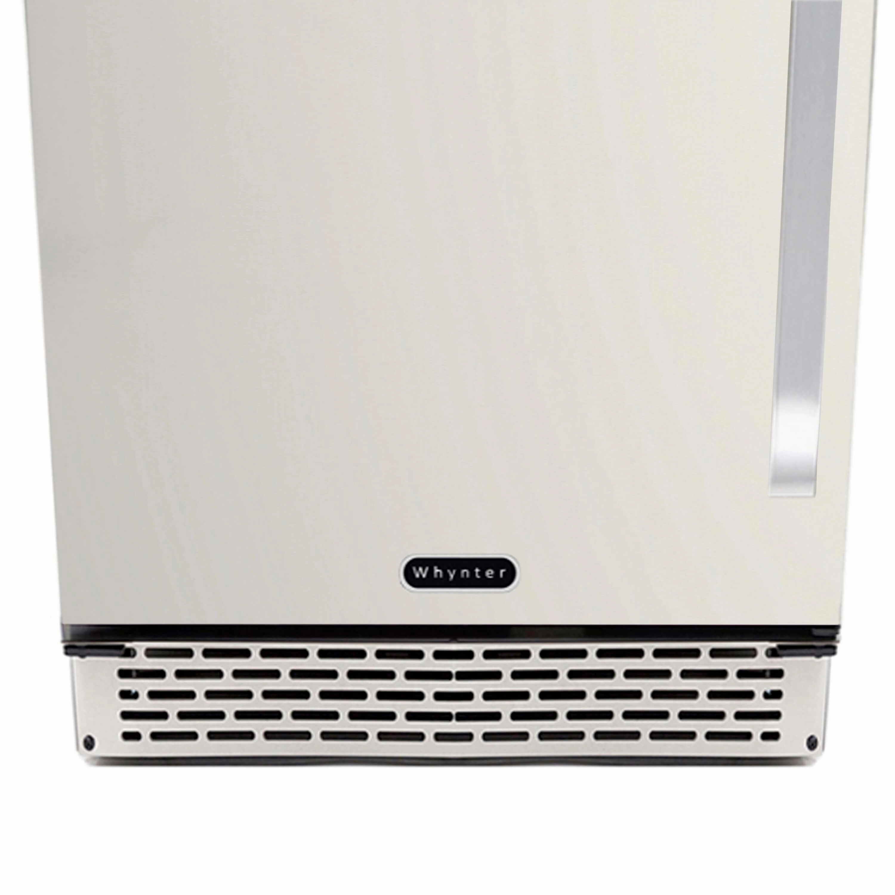 Whynter BOR-326FS 3.2 cu. ft. Indoor/Outdoor Beverage Refrigerator
