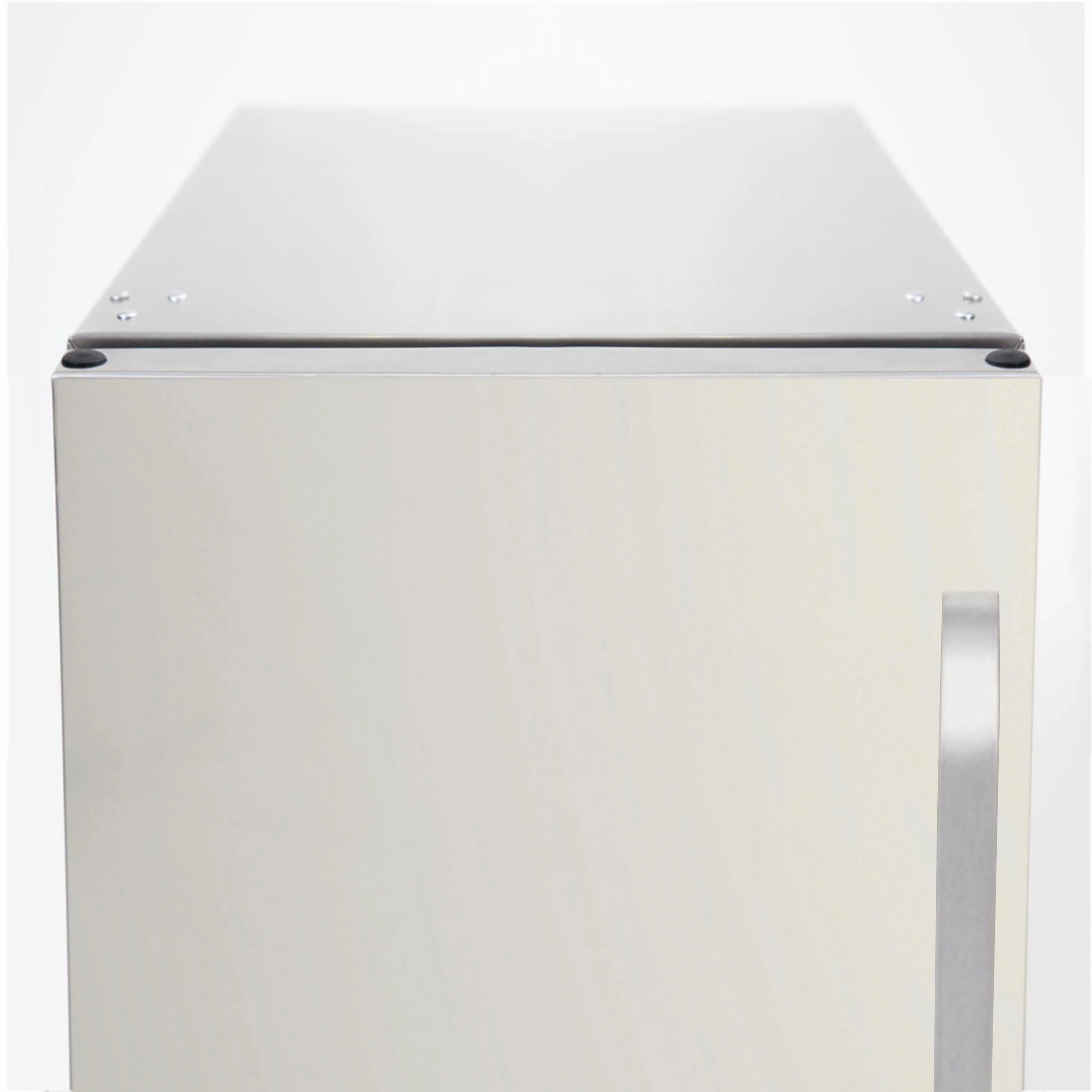 Whynter BOR-326FS 3.2 cu. ft. Indoor/Outdoor Beverage Refrigerator