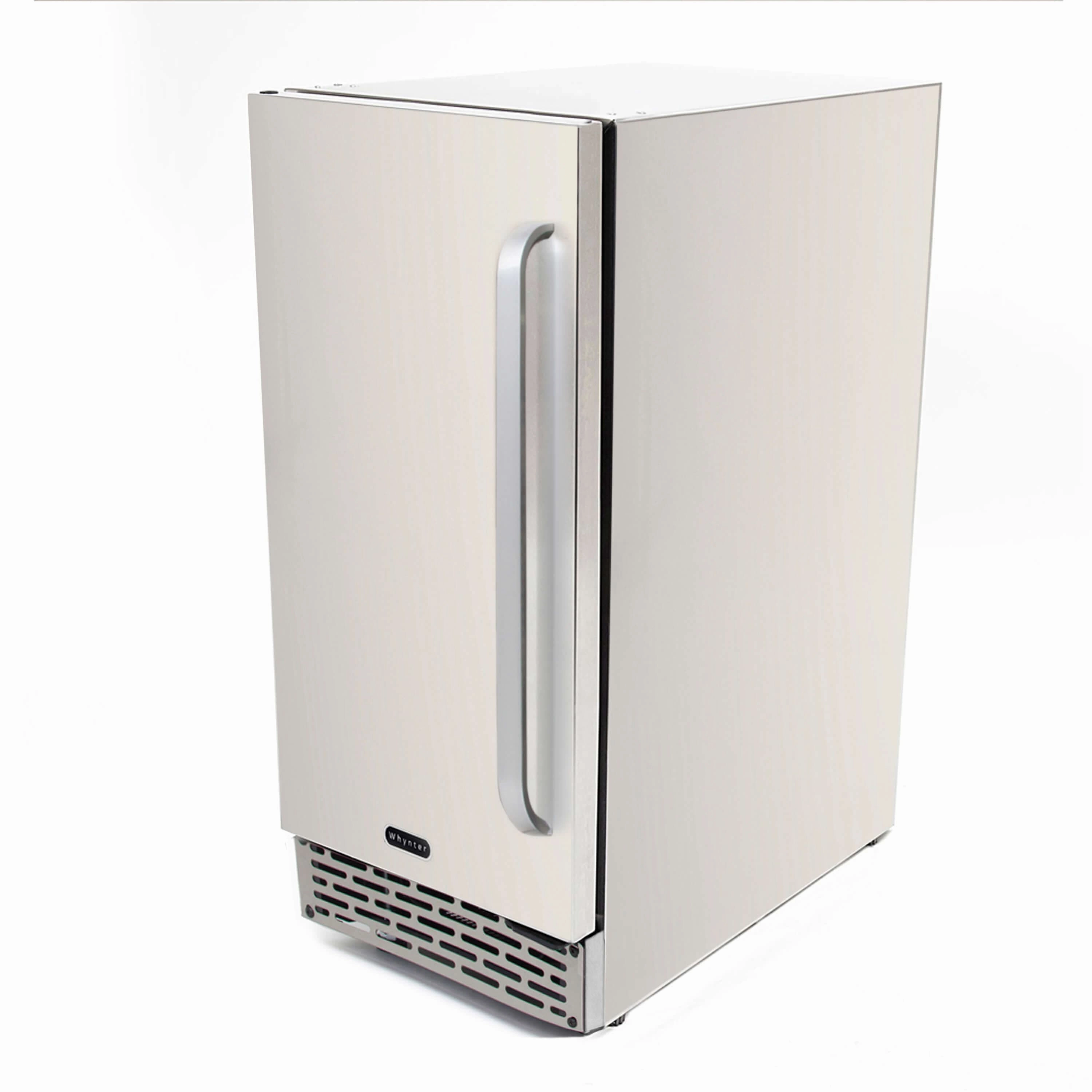 Whynter BOR-326FS 3.2 cu. ft. Indoor/Outdoor Beverage Refrigerator
