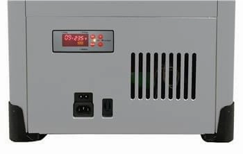 Whynter FM-452SG Elite 45 Quart SlimFit Portable Freezer/Refrigerator with 12v Option
