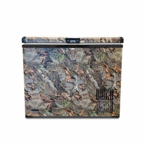 Whynter FM-45CAM 45 QT Portable Fridge/Freezer Camouflage Edition outdoor beverage cooler with wheels