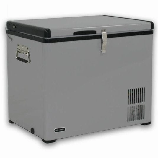 Whynter FM-45G 45 Quart Portable Fridge/ Freezer