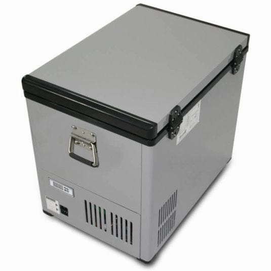 Whynter FM-45G 45 Quart Portable Fridge/ Freezer