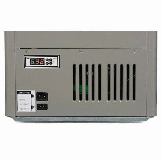 Whynter FM-85G 85 Quart Portable Fridge/Freezer