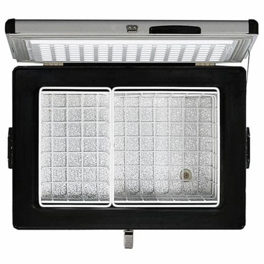 Whynter FM-85G 85 Quart Portable Fridge/Freezer
