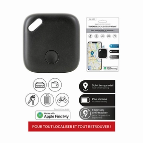 MustHave Items Wiami Tracker Agence 2L