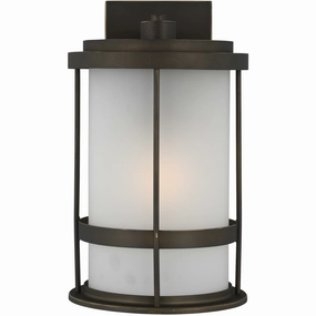 Wilburn Outdoor Wall LightWeatherproof outdoor lighting