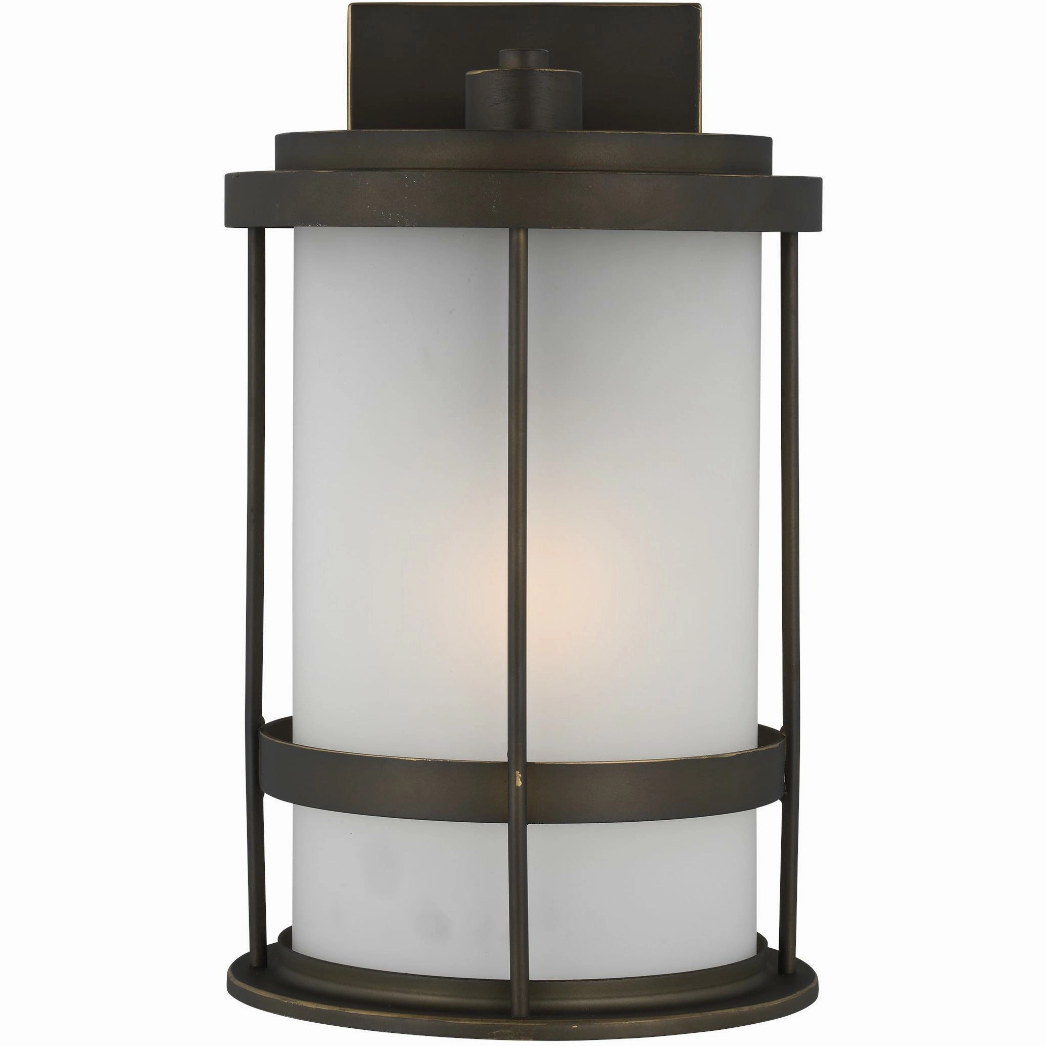 Wilburn Outdoor Wall LightWeatherproof outdoor lighting