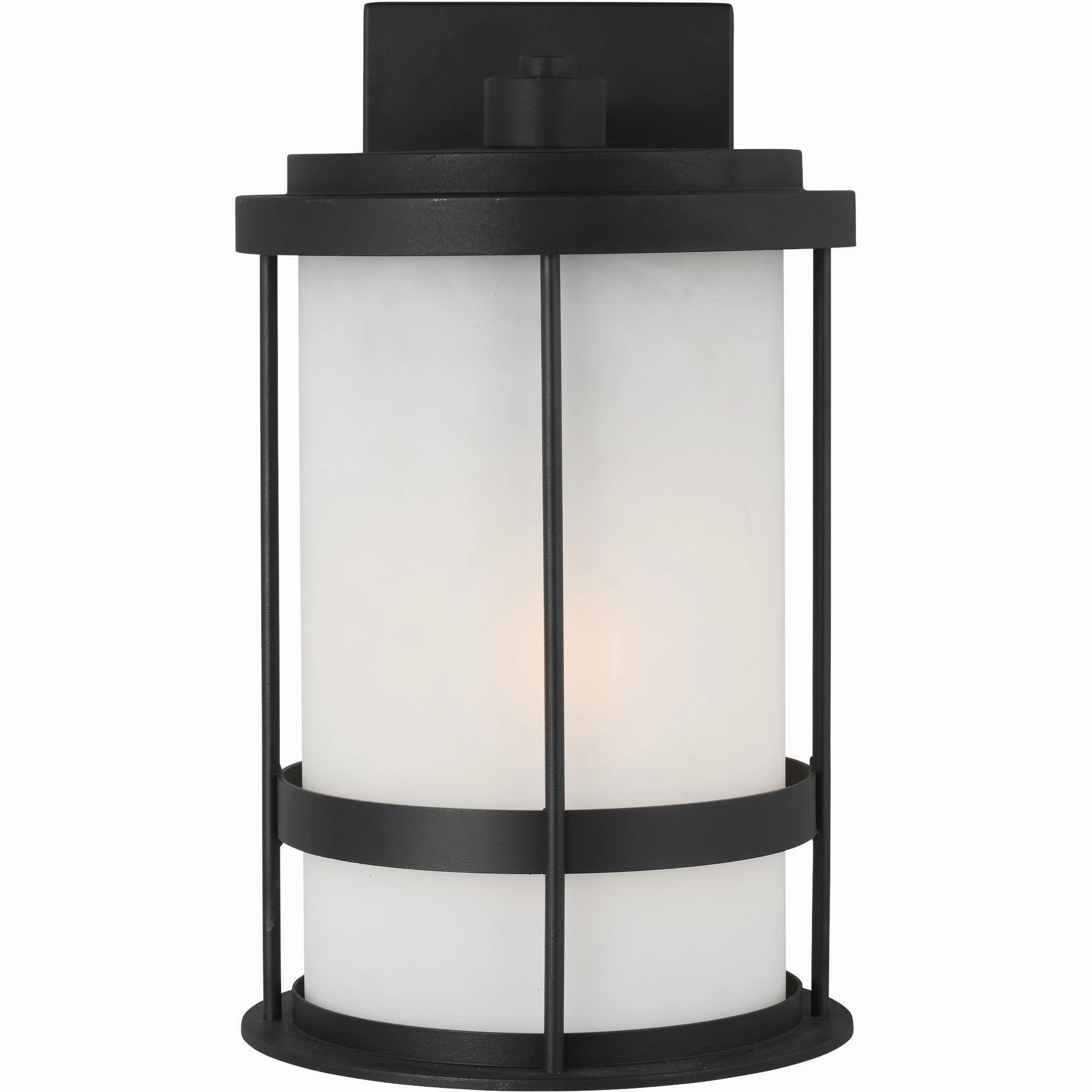 Wilburn Outdoor Wall Light