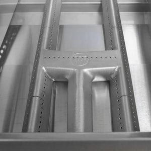 Wildfire Ranch PRO 30-inch Stainless Steel Gas Grill WF-PRO30G-RH