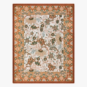 Hot Sale Today Todays Hot Savings Willow Woven Picnic Rug Xl