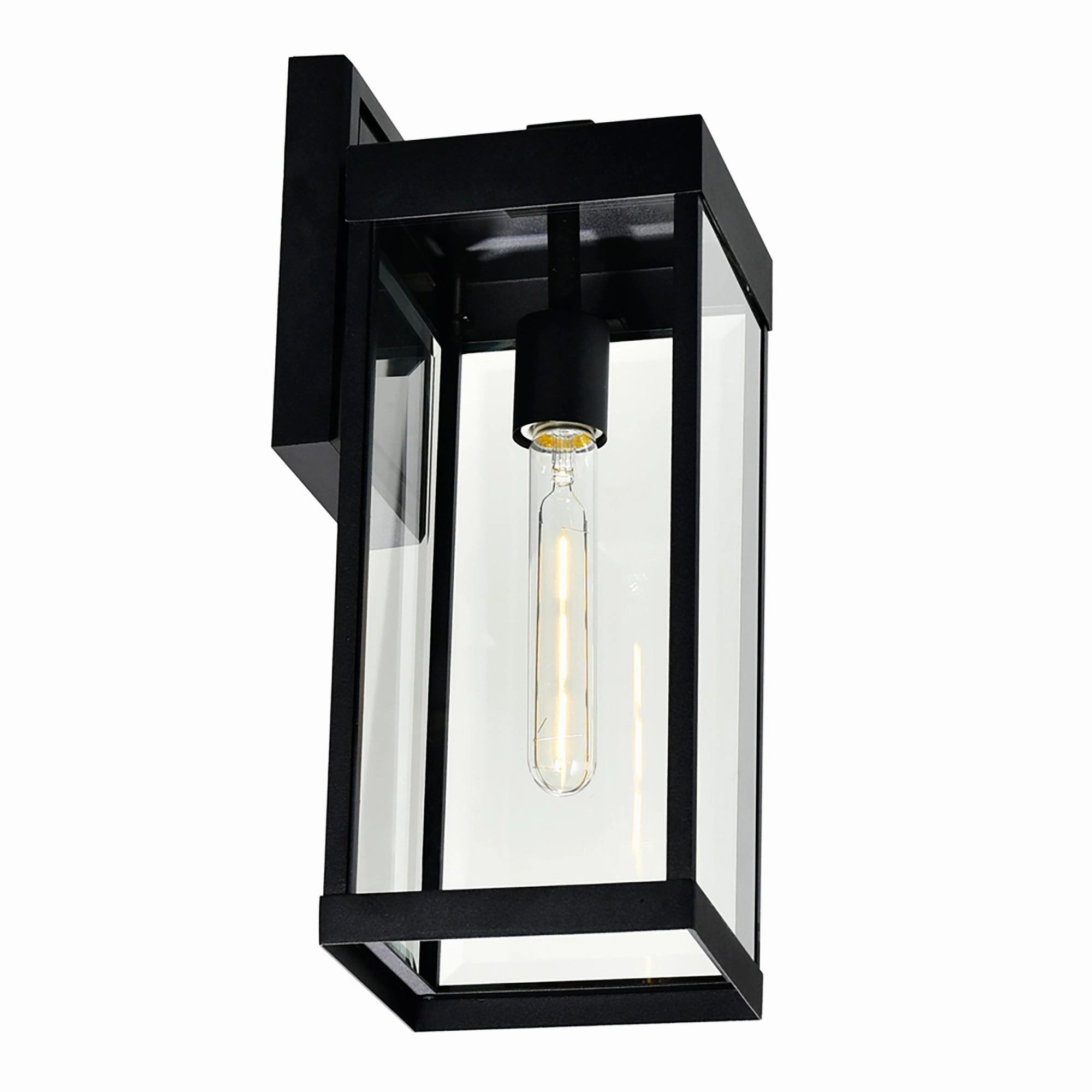 Windsor 1-Light Outdoor Wall Light