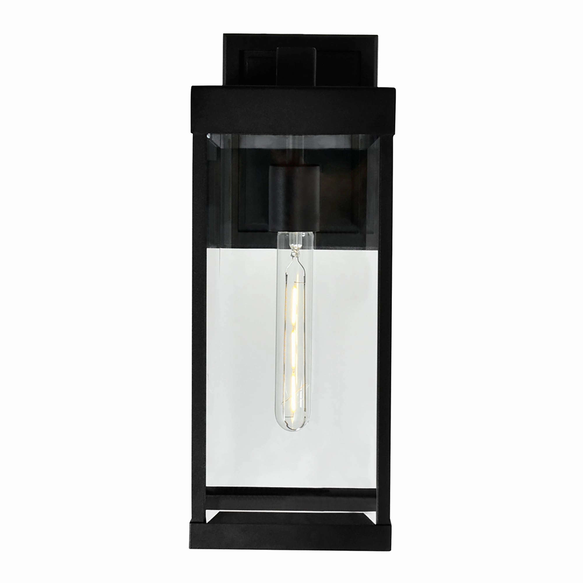 Windsor 1-Light Outdoor Wall Light