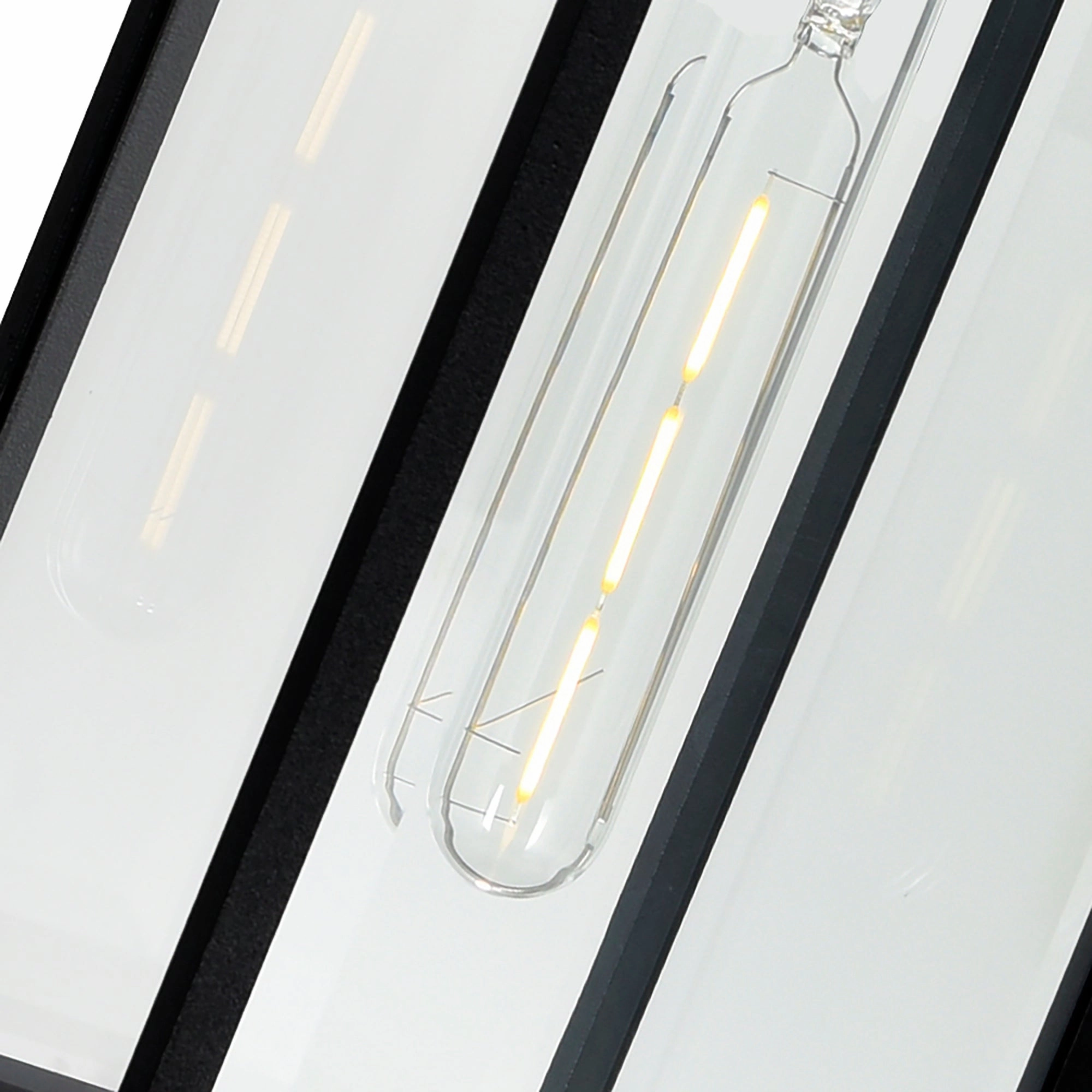 Windsor 1-Light Outdoor Wall Light