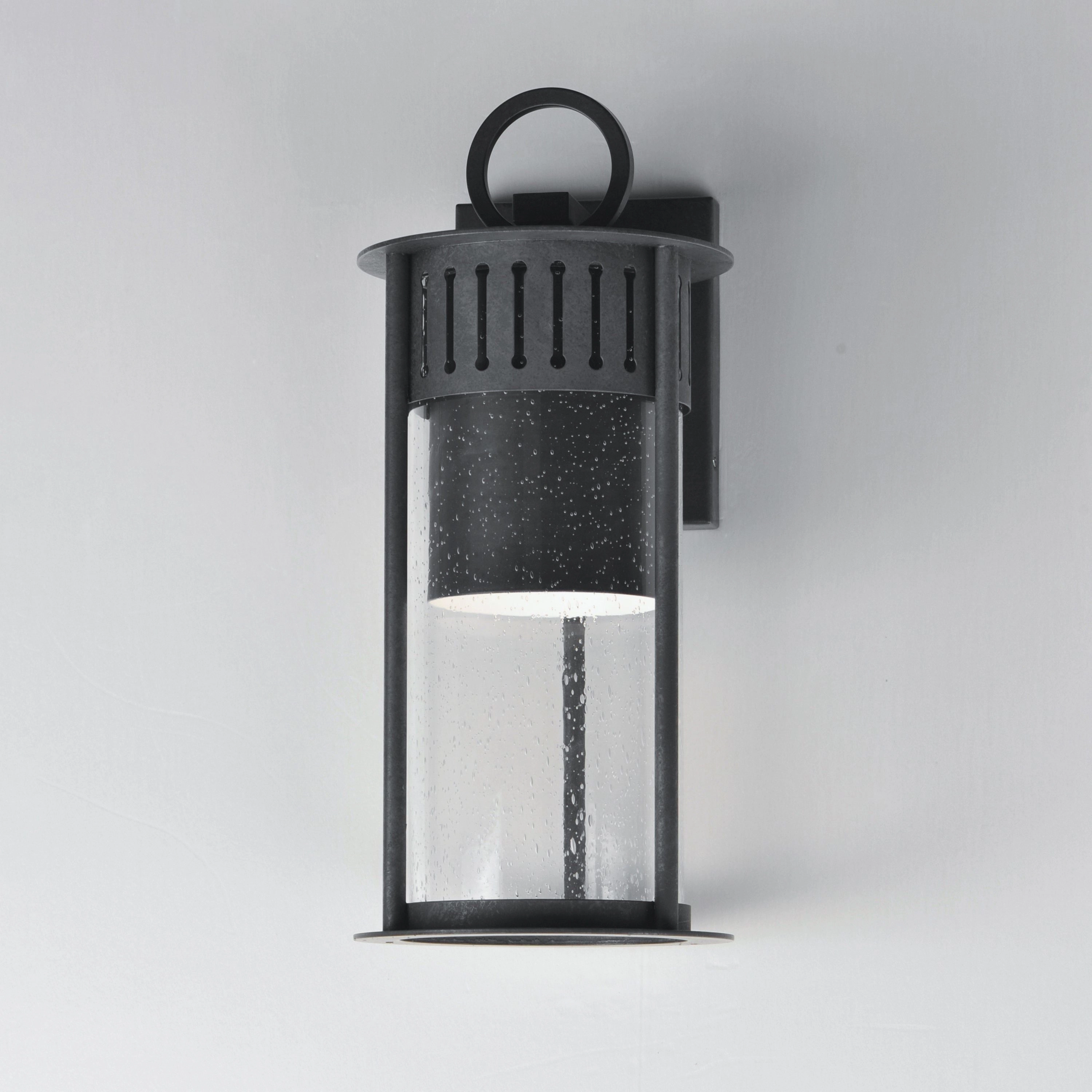 Windsor 1-Light Outdoor Wall Sconce