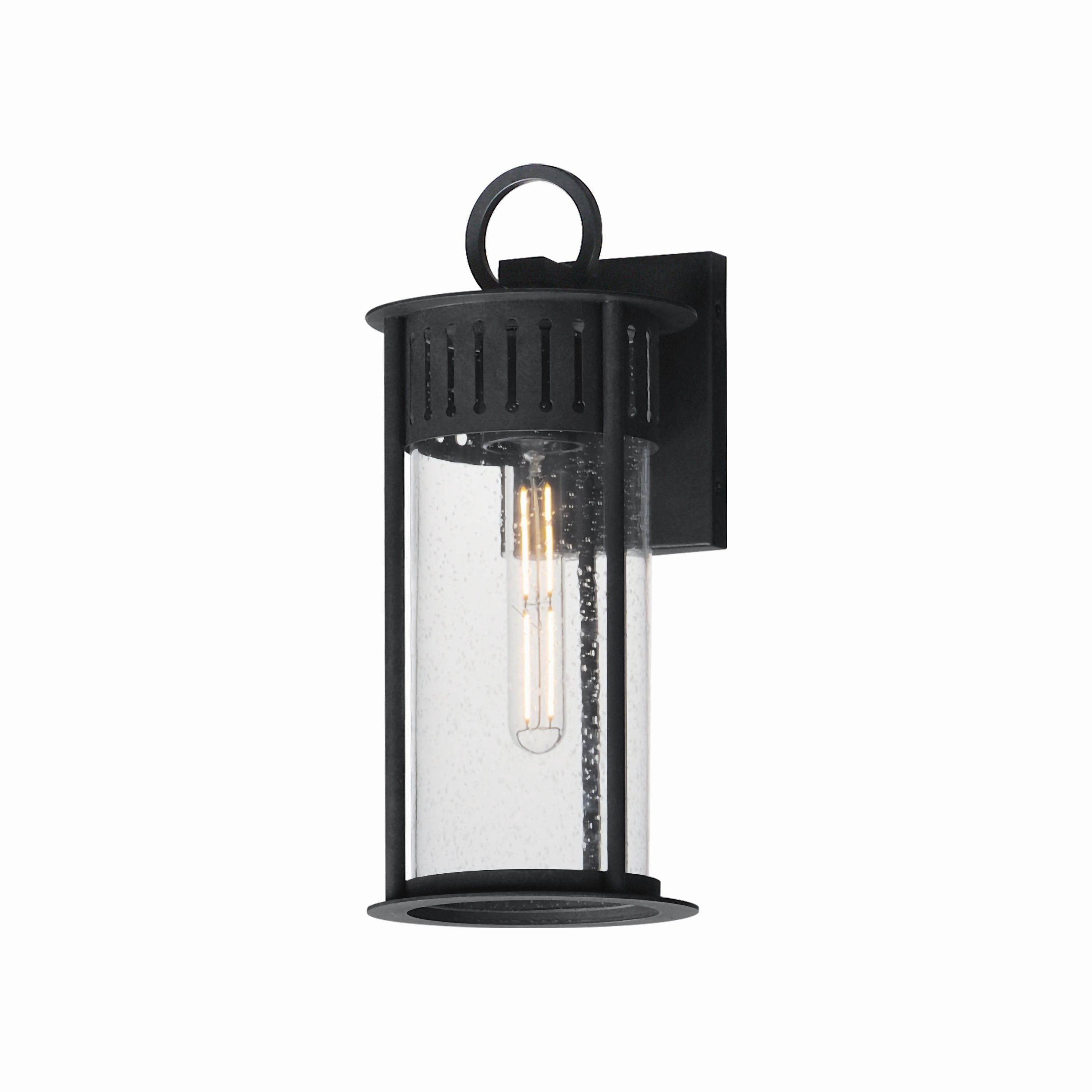Windsor 1-Light Outdoor Wall SconceWeatherproof outdoor lighting