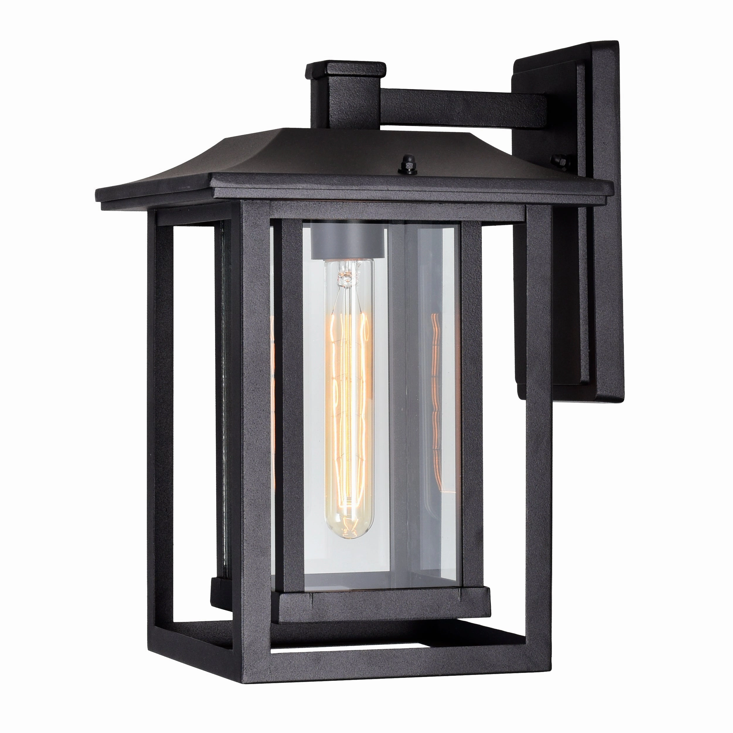 Winfield 1-Light Outdoor Wall Light