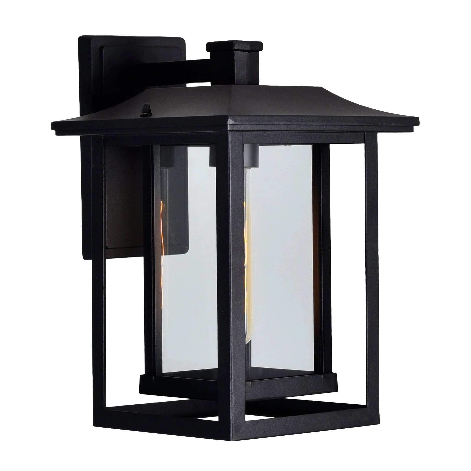 Winfield 1-Light Outdoor Wall Light