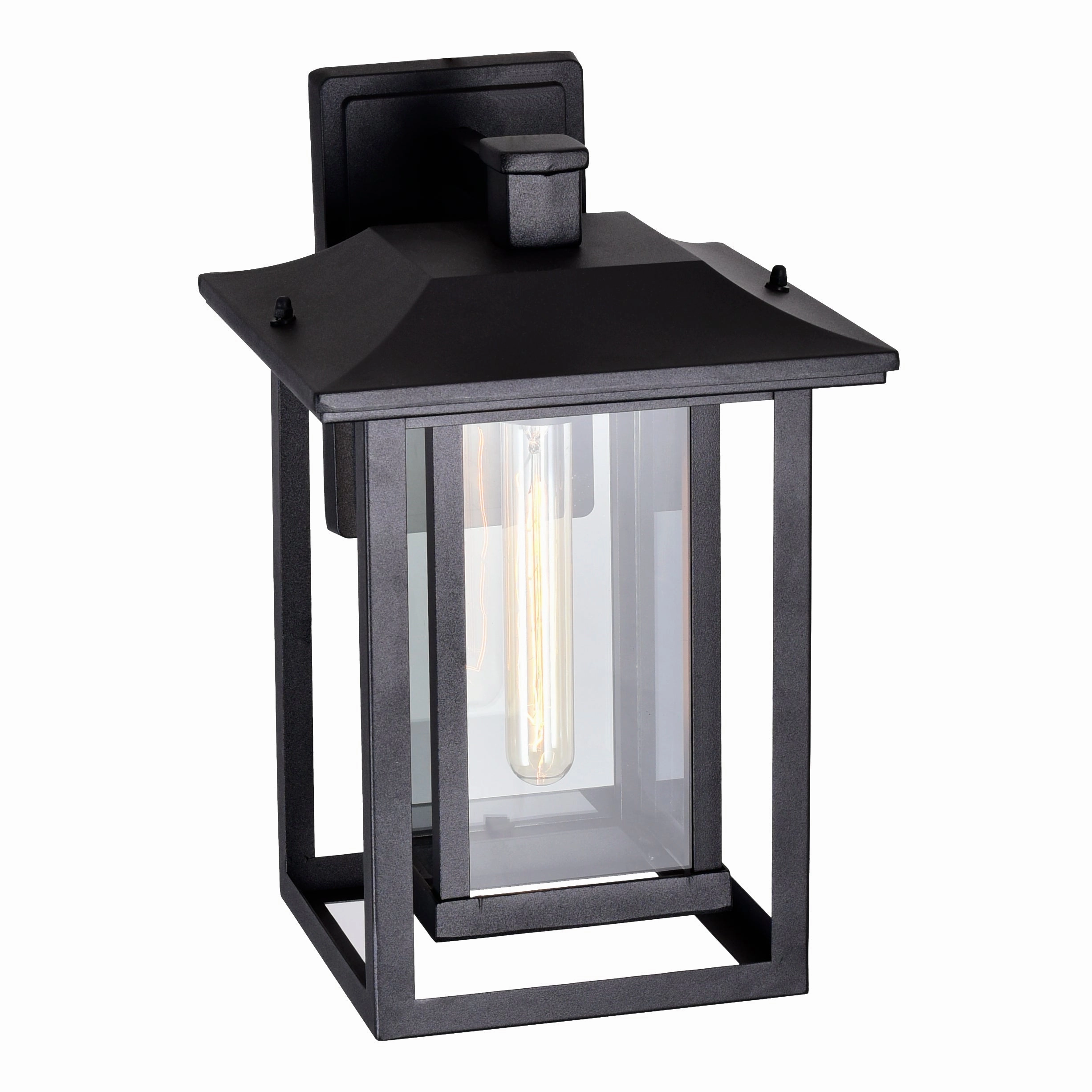 Winfield 1-Light Outdoor Wall Light