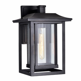 Winfield 1-Light Outdoor Wall LightWeatherproof outdoor lighting