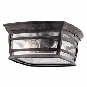 Wiscombe Park Outdoor Ceiling LightWeatherproof outdoor lighting