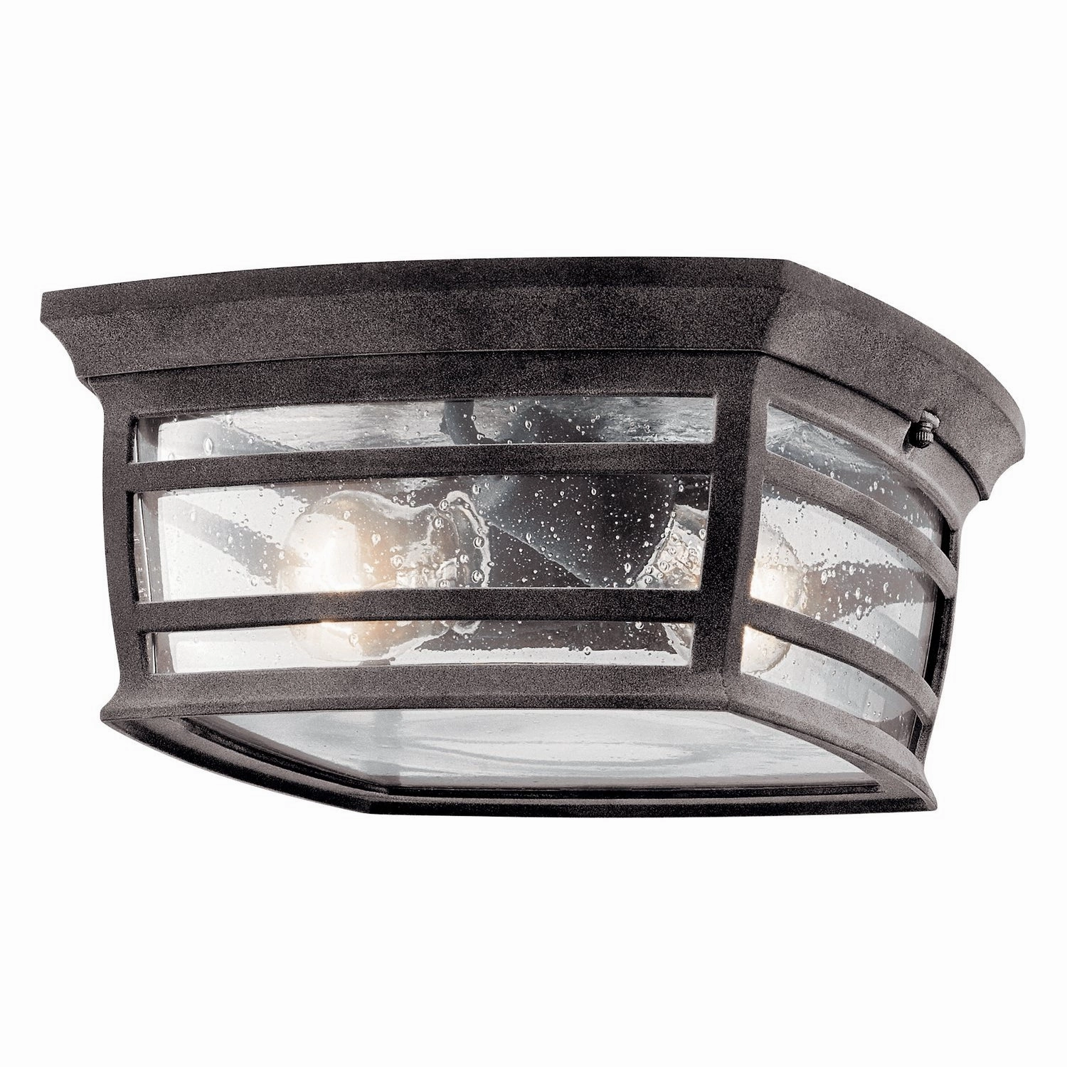 Wiscombe Park Outdoor Ceiling LightWeatherproof outdoor lighting