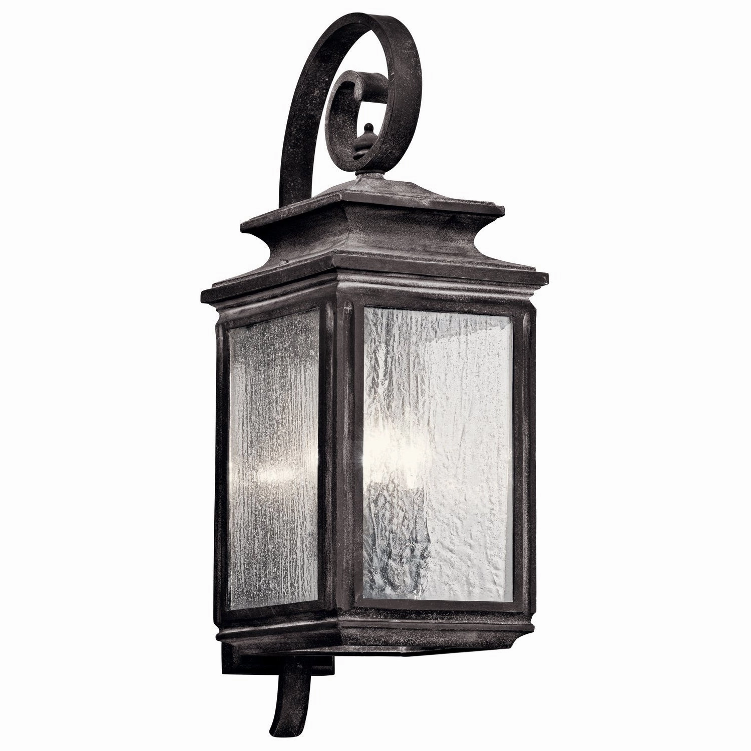 Wiscombe Park Outdoor Wall LightWeatherproof outdoor lighting
