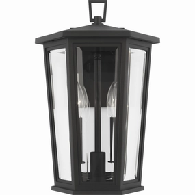 Witley Medium Wall LanternWeatherproof outdoor lighting