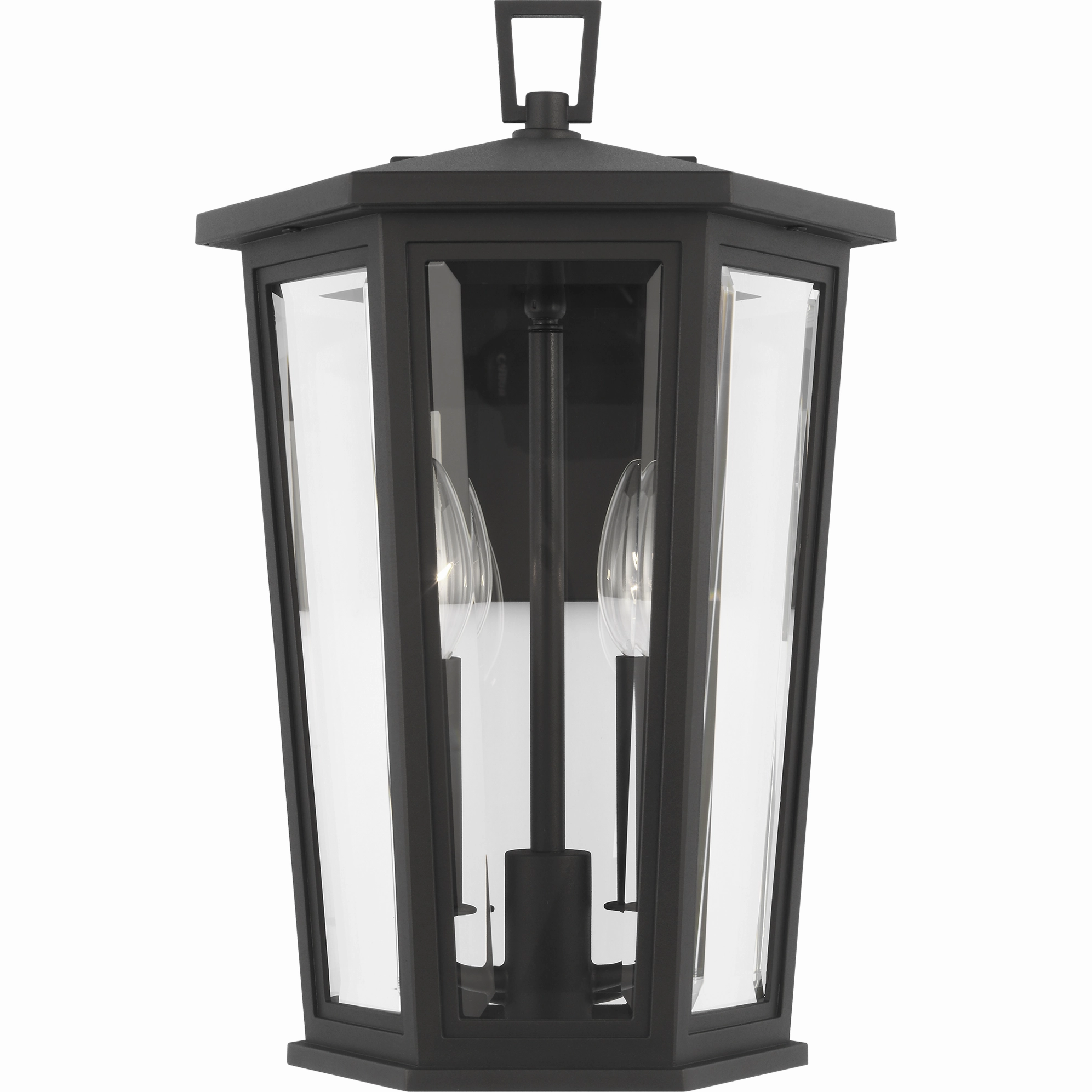 Witley Medium Wall LanternWeatherproof outdoor lighting