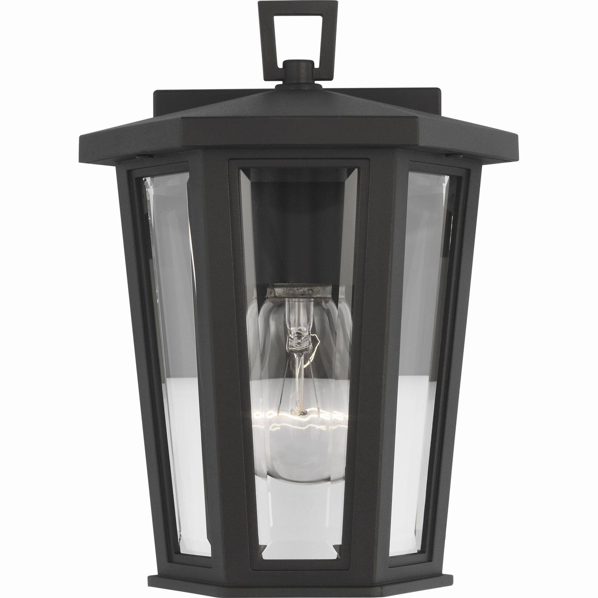 Witley Mini Wall LanternWeatherproof outdoor lighting