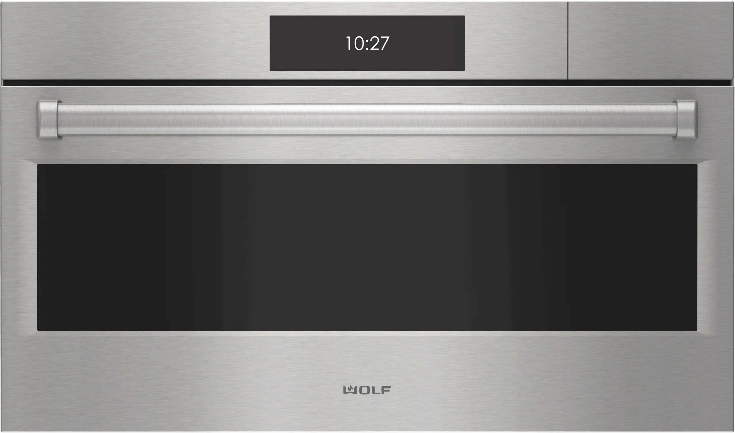 Wolf CSO3050PESP 30" E Series Professional Convection Steam Oven