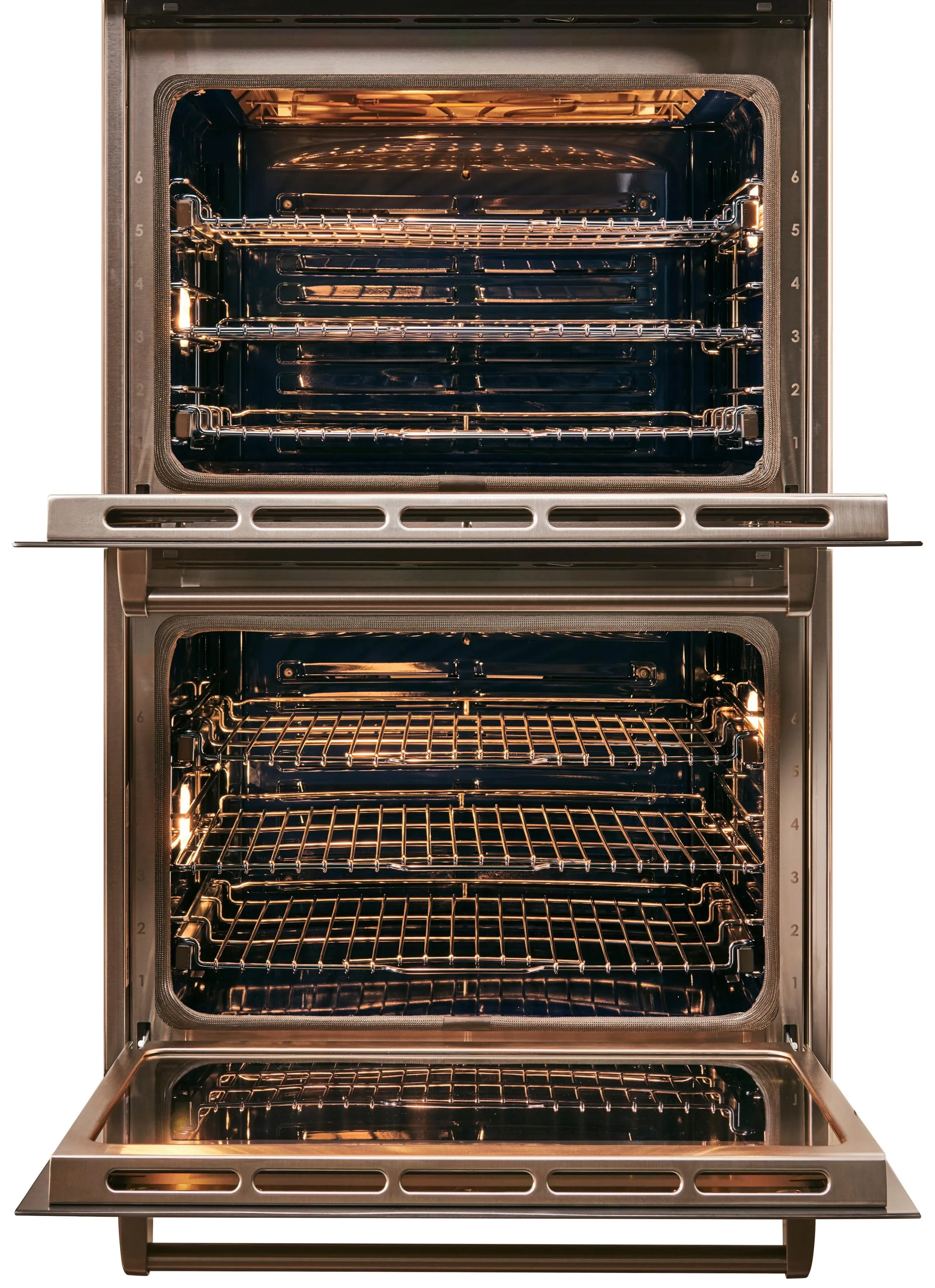 Wolf DO3050PMSP 30" M Series Professional Built-In Double Oven