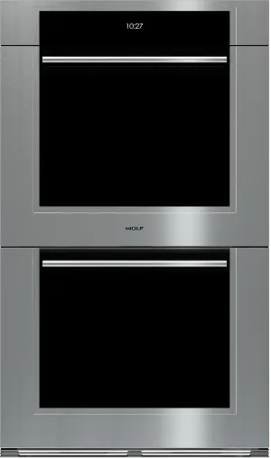 Wolf DO3050TMST 30" M Series Transitional Built-In Double Oven