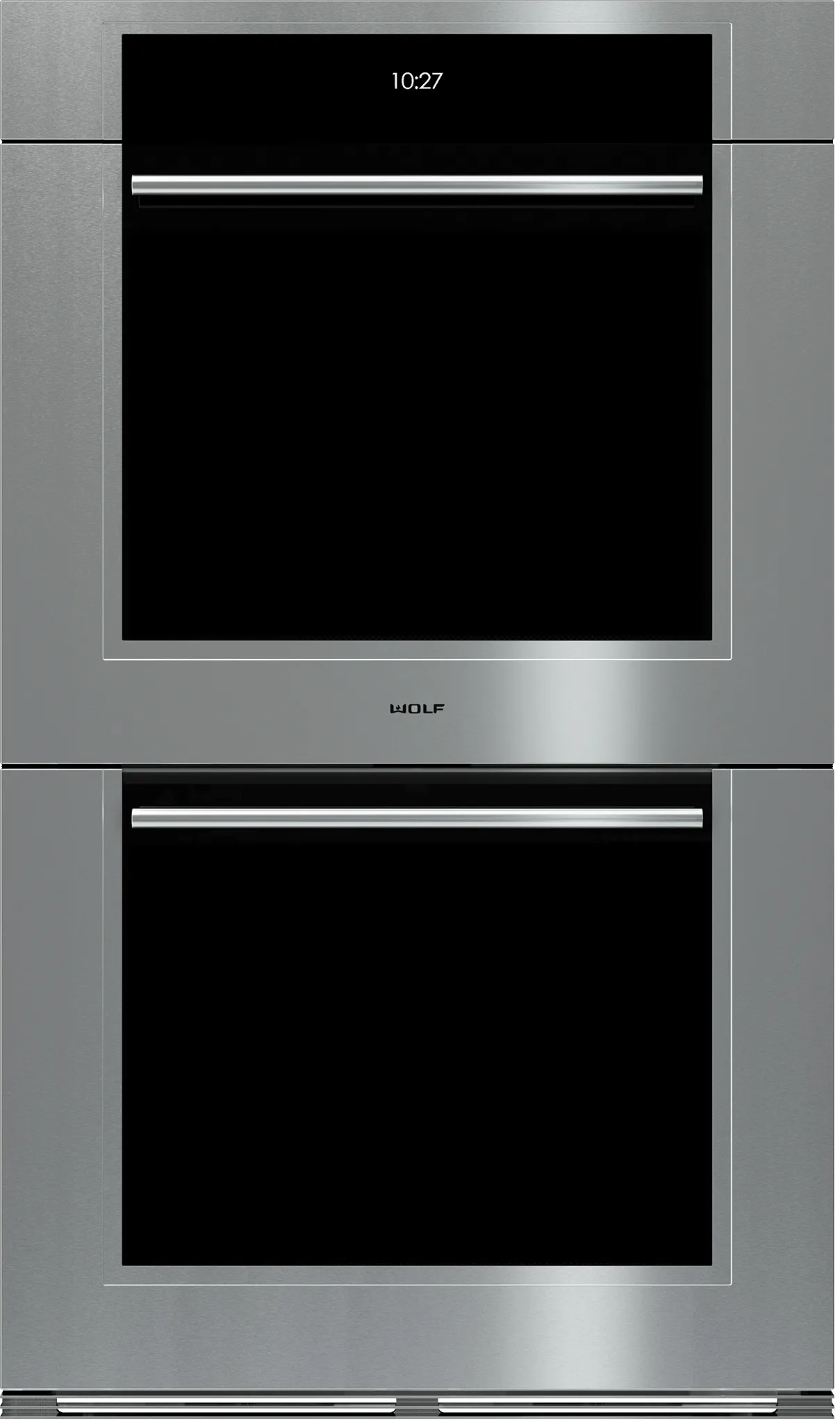 Wolf DO3050TMST 30" M Series Transitional Built-In Double Oven