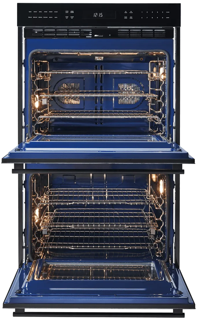 Wolf DO30CEBTH 30" E Series Contemporary Built-In Double Oven