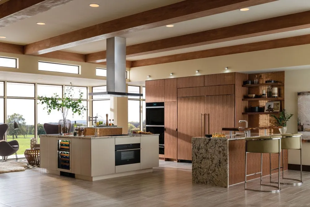 Wolf DO30CMB 30" M Series Contemporary Built-In Double Oven