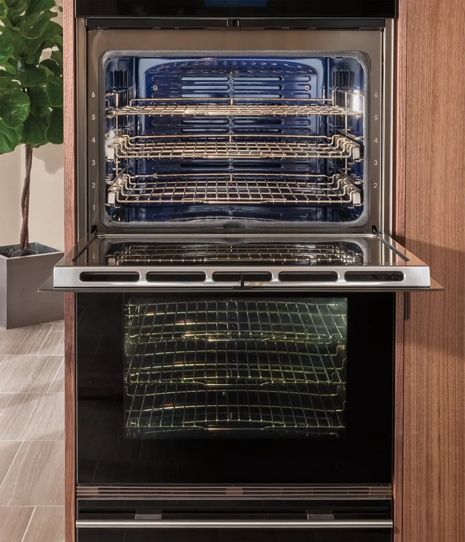 Wolf DO30CMB 30" M Series Contemporary Built-In Double Oven