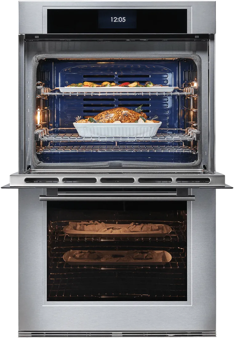 Wolf DO30TMSTH 30" M Series Transitional Built-In Double Oven