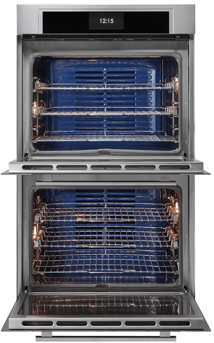 Wolf DO30TMSTH 30" M Series Transitional Built-In Double Oven