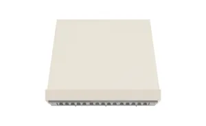 Wolf PL402212 40" Pro Hood Liner - 22" Depth