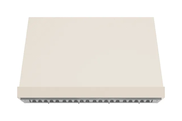 Wolf PL522212 52" Pro Hood Liner - 22" Depth